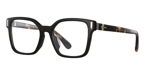 Prada PR 05TVF Eyeglasses 